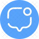 Chat Unread Ui Userinterface Icon