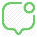 Chat Unread Ui Userinterface Icon