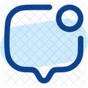 Chat Unread Icon