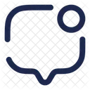 Chat Unread Ui Userinterface Icon