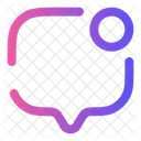 Chat Unread Ui Userinterface Icon