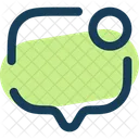 Chat Unread Ui Userinterface Icon