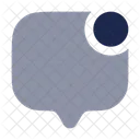 Chat Unread Ui Userinterface Icon