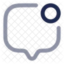 Chat Unread Ui Userinterface Icon