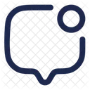 Chat Unread Ui Userinterface Icon