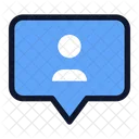 Co Chat User Chat User Chat Icon