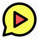 Chat Video Chat Video Icon