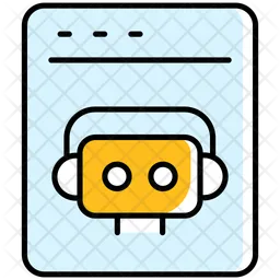 Chatbot  Symbol