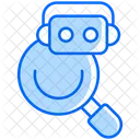 Chatbot Robot Bot Icon