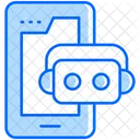 Chatbot Robot Bot Icon