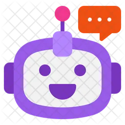 Chatbot  Icon