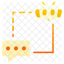 Chatbot  Symbol