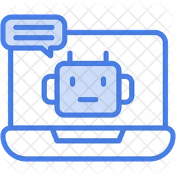 Chatbot  Symbol