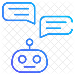 Chatbot  Symbol