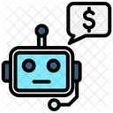 Chatbot  Icon