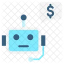 Chatbot  Icono