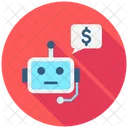 Chatbot  Symbol