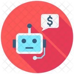 Chatbot  Icono