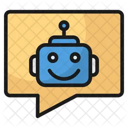 Chatbot  Symbol