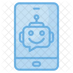 Chatbot  Symbol