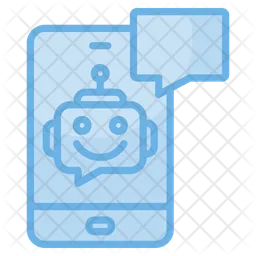 Chatbot  Symbol