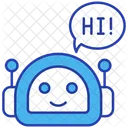 Chatbot  Symbol