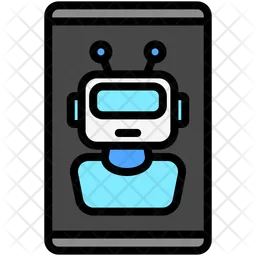 Chatbot  Symbol