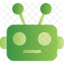Bot de bate-papo  Ícone