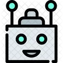 Chatbot  Symbol