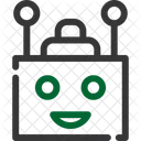 Chatbot  Symbol