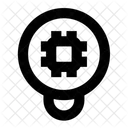 Chatbot  Symbol
