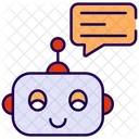 Chatbot  Icon