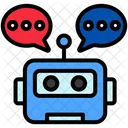 Chatbot  Icon