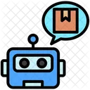 Chatbot  Icon