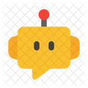 Chatbot Robot Bot Icon
