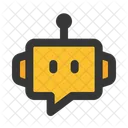 Chatbot  Symbol
