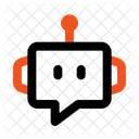 Chatbot  Symbol