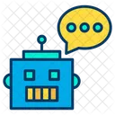 Chatbot Bot Robot Icon