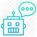 Chatbot Bot Robot Icon