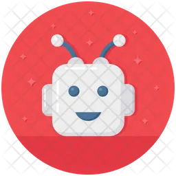 Chatbot  Icon