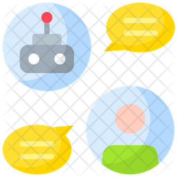 Chatbot Icon