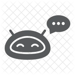 Chatbot  Symbol