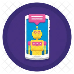 Chatbot  Symbol