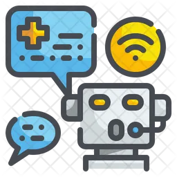 Chatbot  Symbol