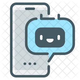 Chatbot  Icono