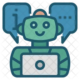 Chatbot  Icono