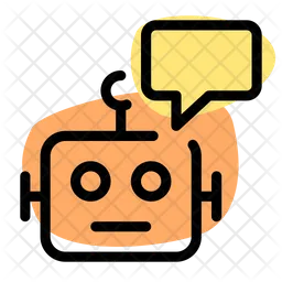 Chatbot  Icon