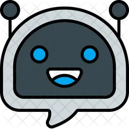 Chatbot  Icon