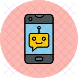 Chatbot  Icon