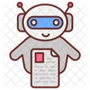 Chatbot Chat Robot Chat Icon